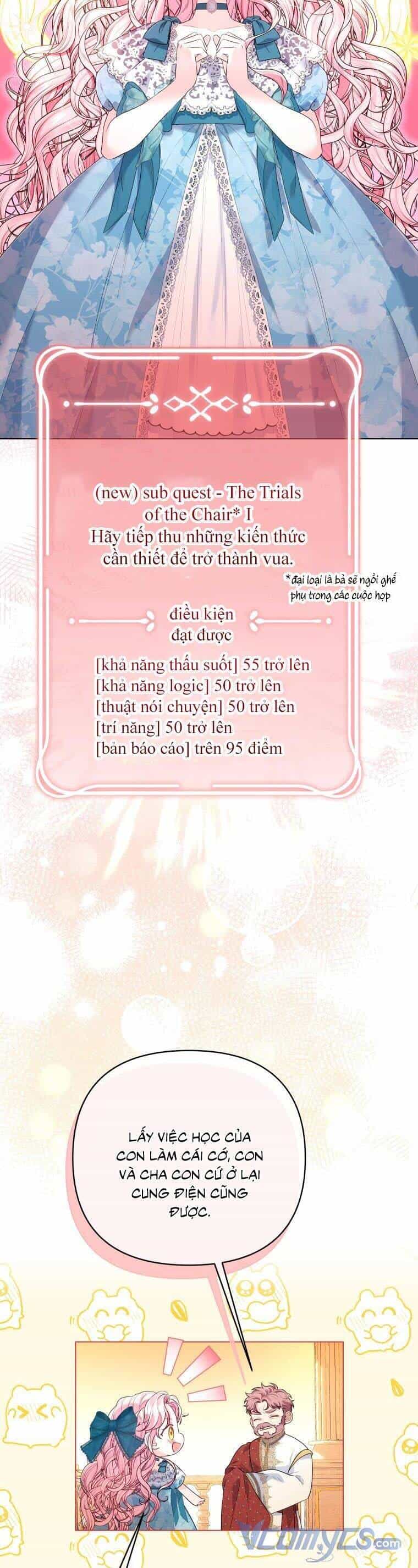 Thà Làm Vua Còn Hơn - Chương 19 - ảnh 26