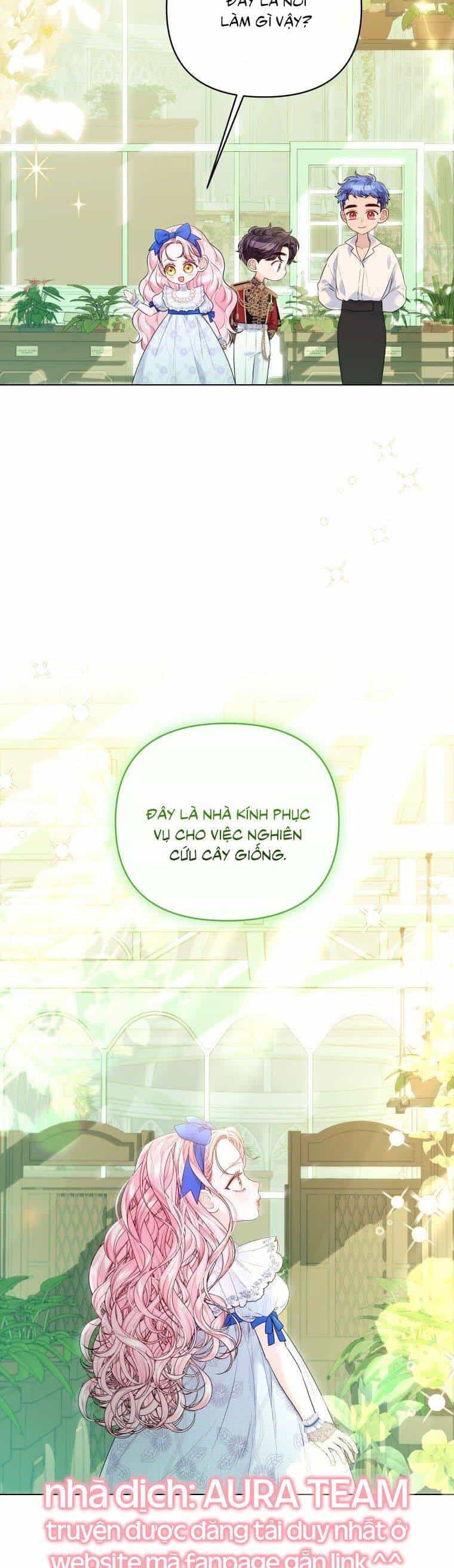 Thà Làm Vua Còn Hơn - Chương 19 - ảnh 3