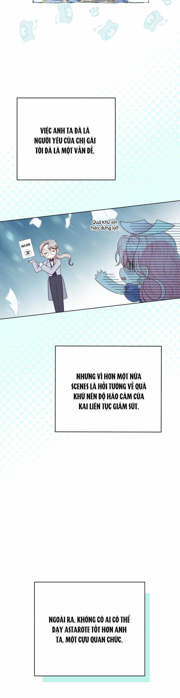 Thà Làm Vua Còn Hơn - Chương 19 - ảnh 39