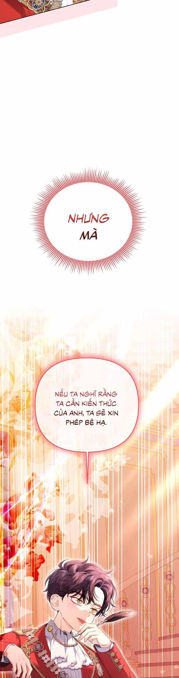 Thà Làm Vua Còn Hơn - Chương 19 - ảnh 44