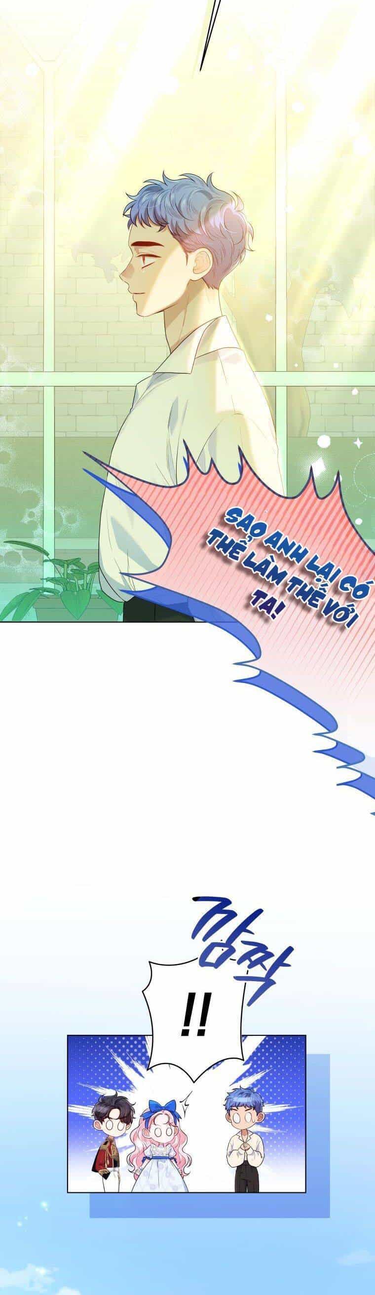 Thà Làm Vua Còn Hơn - Chương 19 - ảnh 5