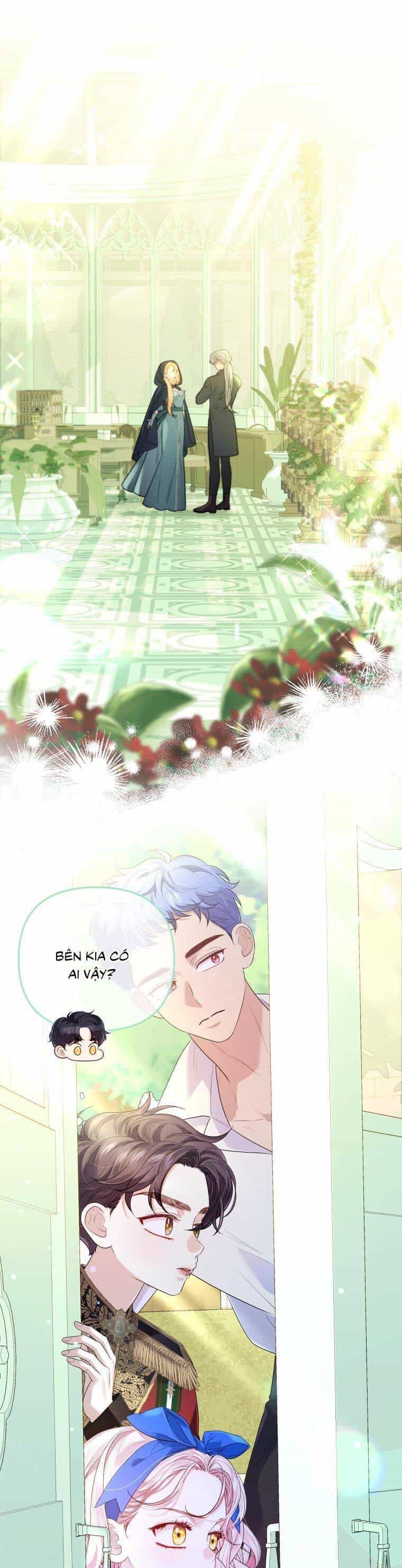 Thà Làm Vua Còn Hơn - Chương 19 - ảnh 7