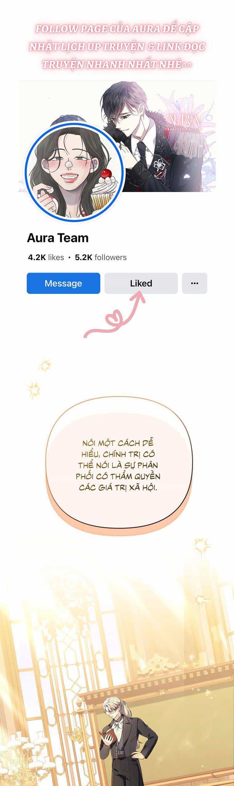 Thà Làm Vua Còn Hơn - Chương 20 - ảnh 1