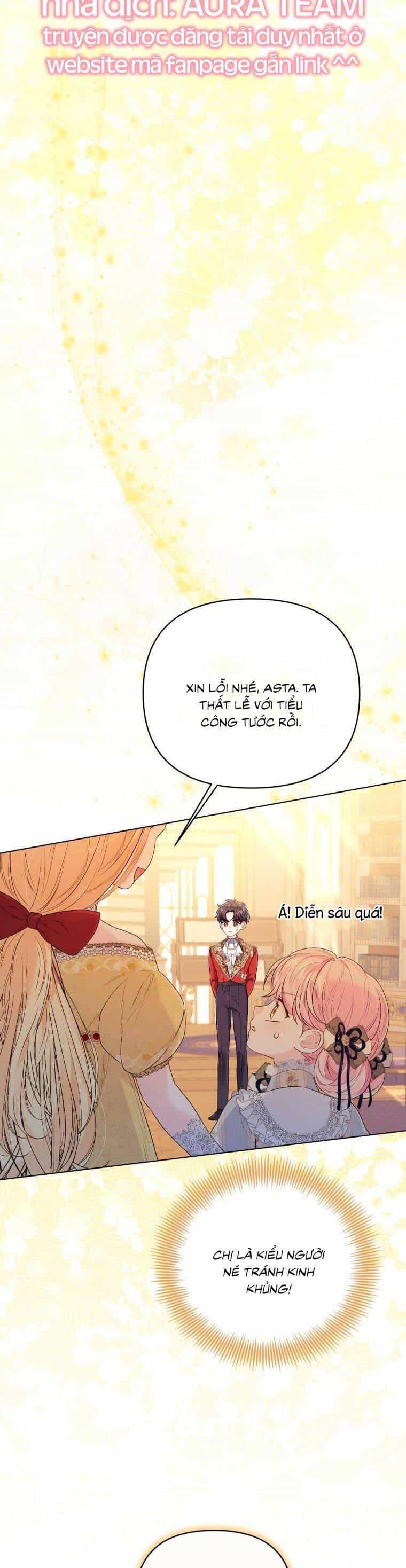 Thà Làm Vua Còn Hơn - Chương 20 - ảnh 15
