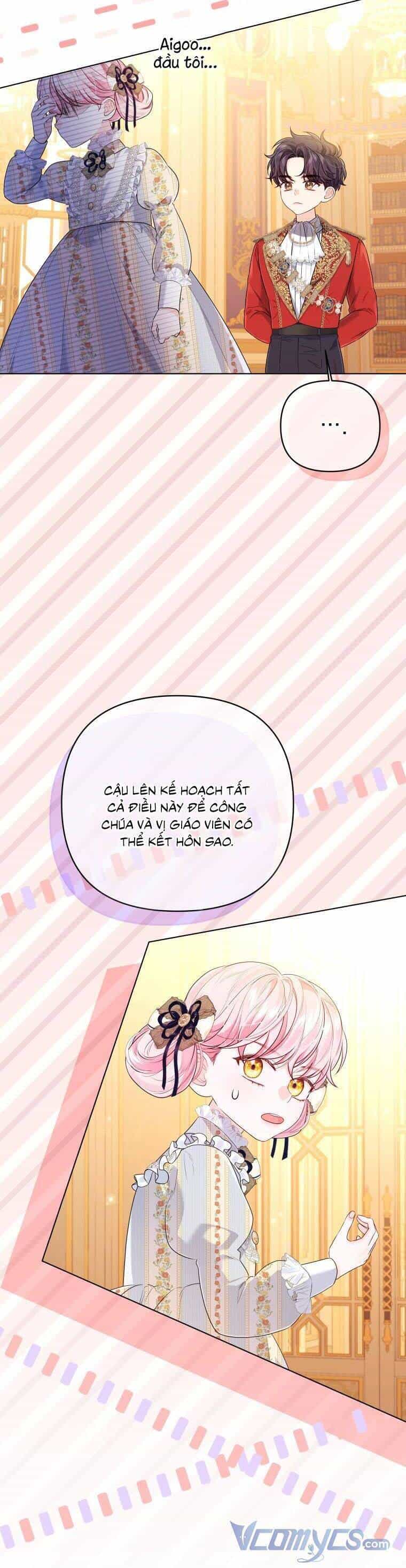 Thà Làm Vua Còn Hơn - Chương 20 - ảnh 17