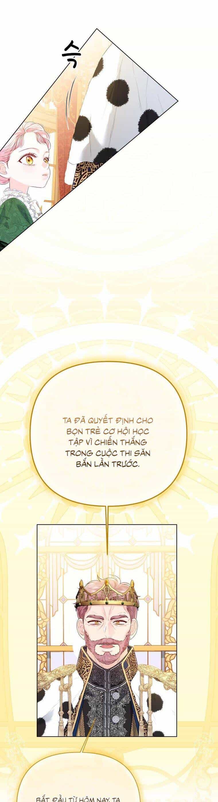 Thà Làm Vua Còn Hơn - Chương 20 - ảnh 28