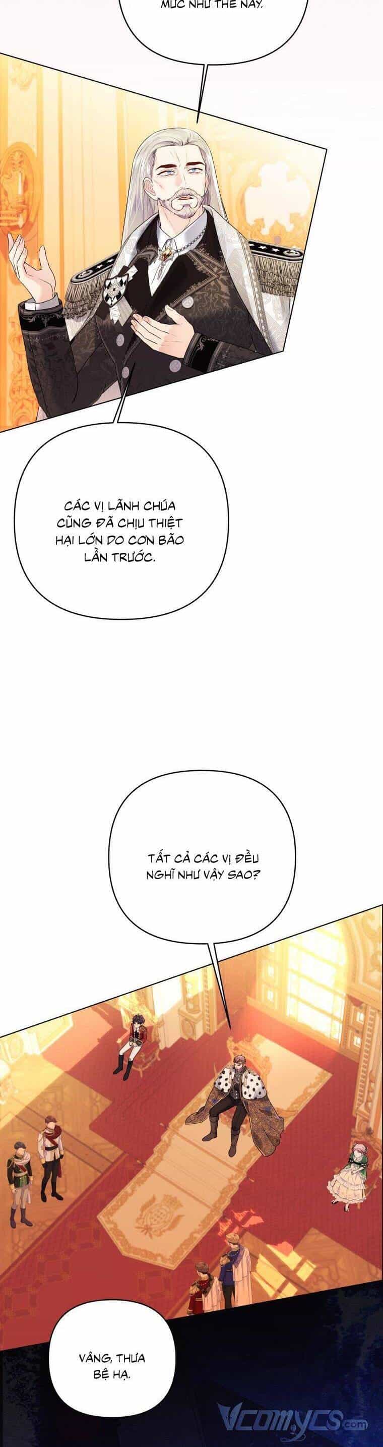 Thà Làm Vua Còn Hơn - Chương 20 - ảnh 33