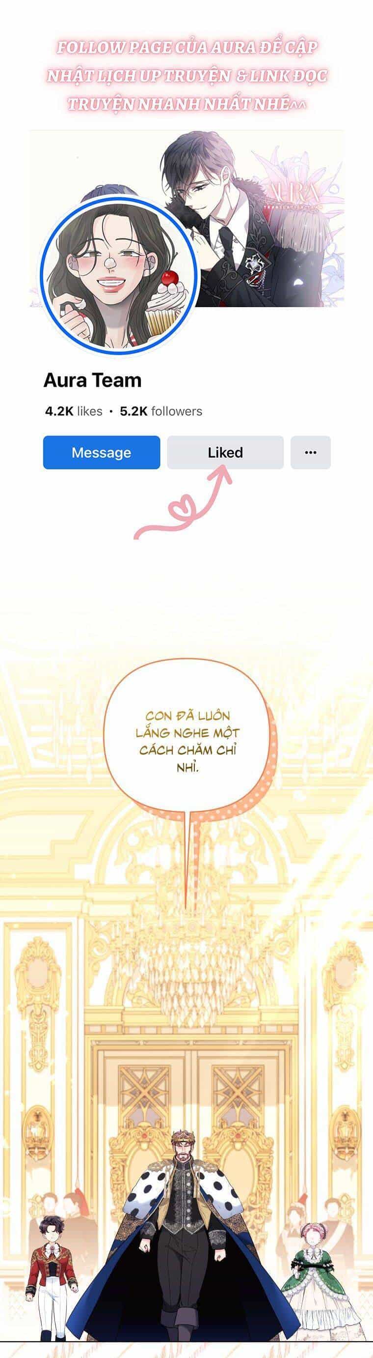 Thà Làm Vua Còn Hơn - Chương 21 - ảnh 1