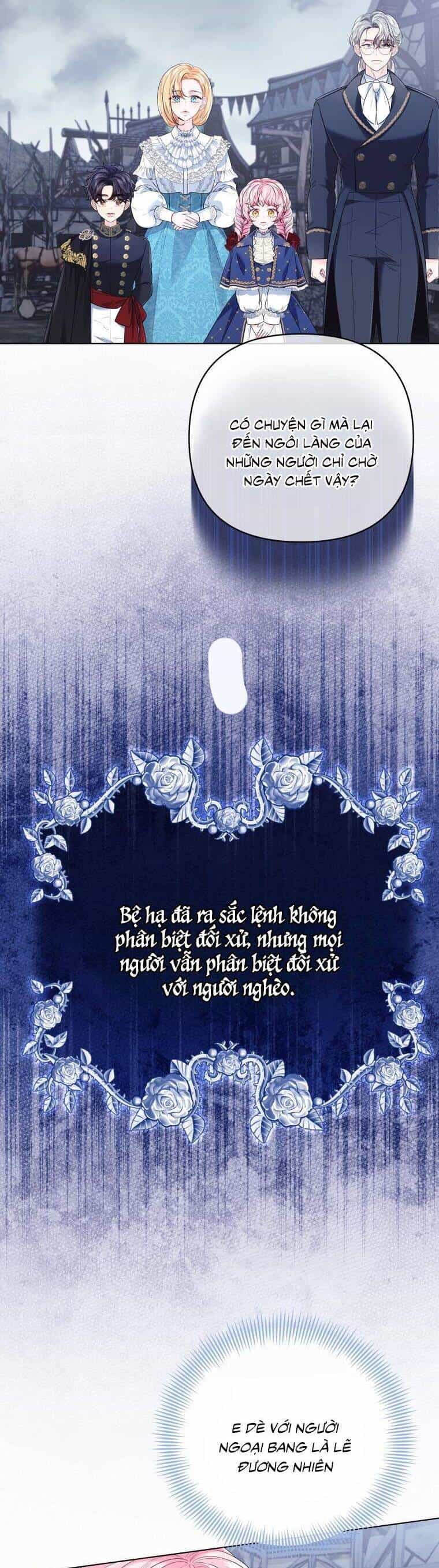 Thà Làm Vua Còn Hơn - Chương 21 - ảnh 14