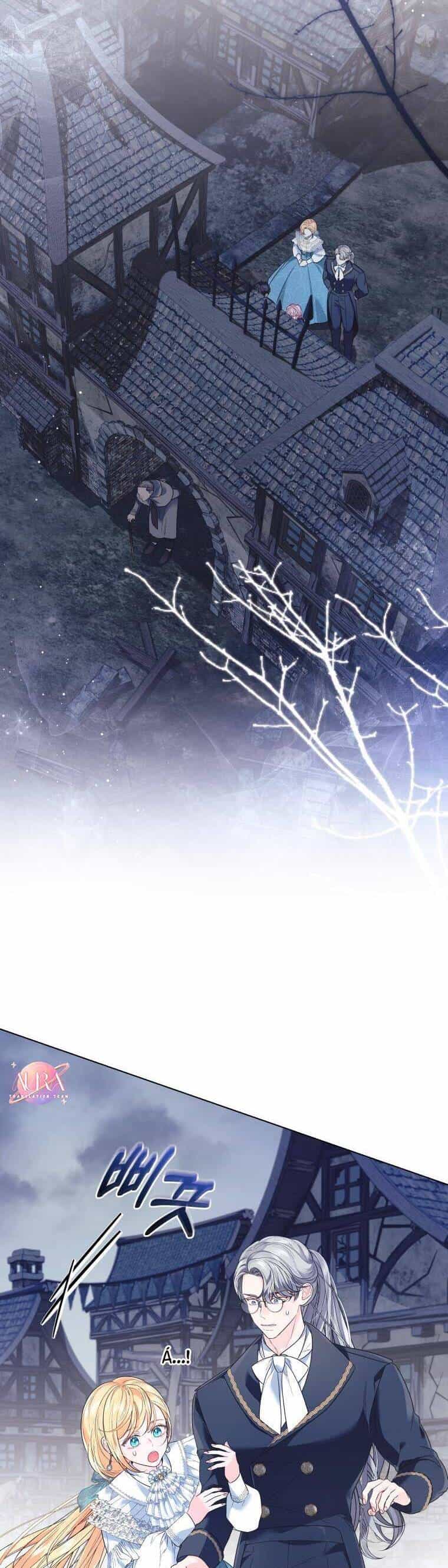 Thà Làm Vua Còn Hơn - Chương 21 - ảnh 22