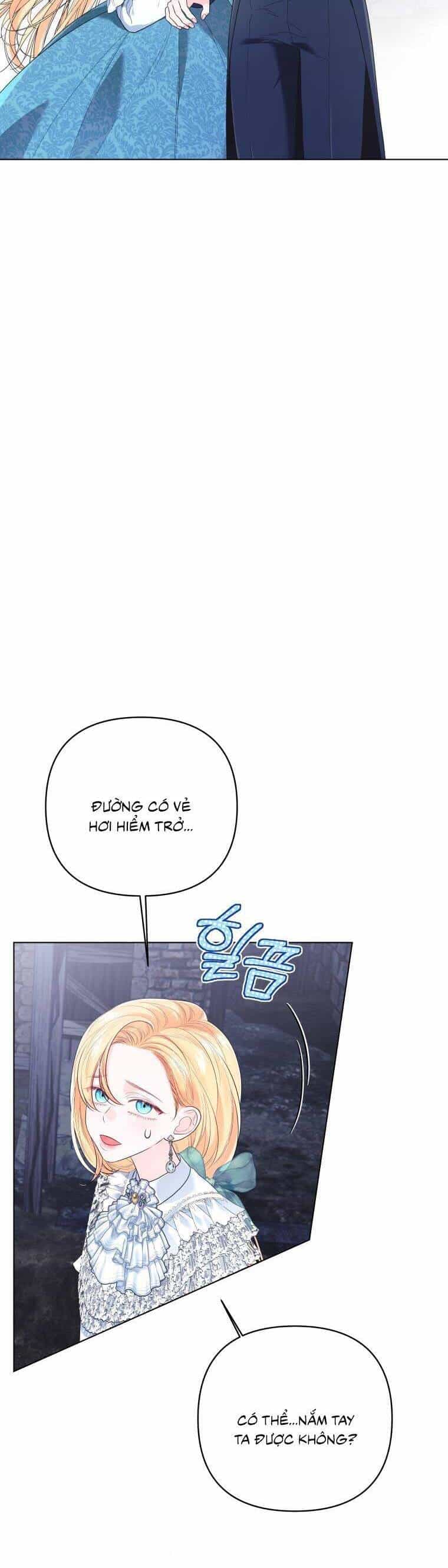 Thà Làm Vua Còn Hơn - Chương 21 - ảnh 23