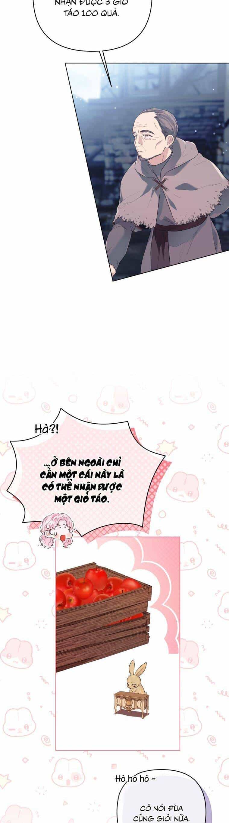 Thà Làm Vua Còn Hơn - Chương 22 - ảnh 20