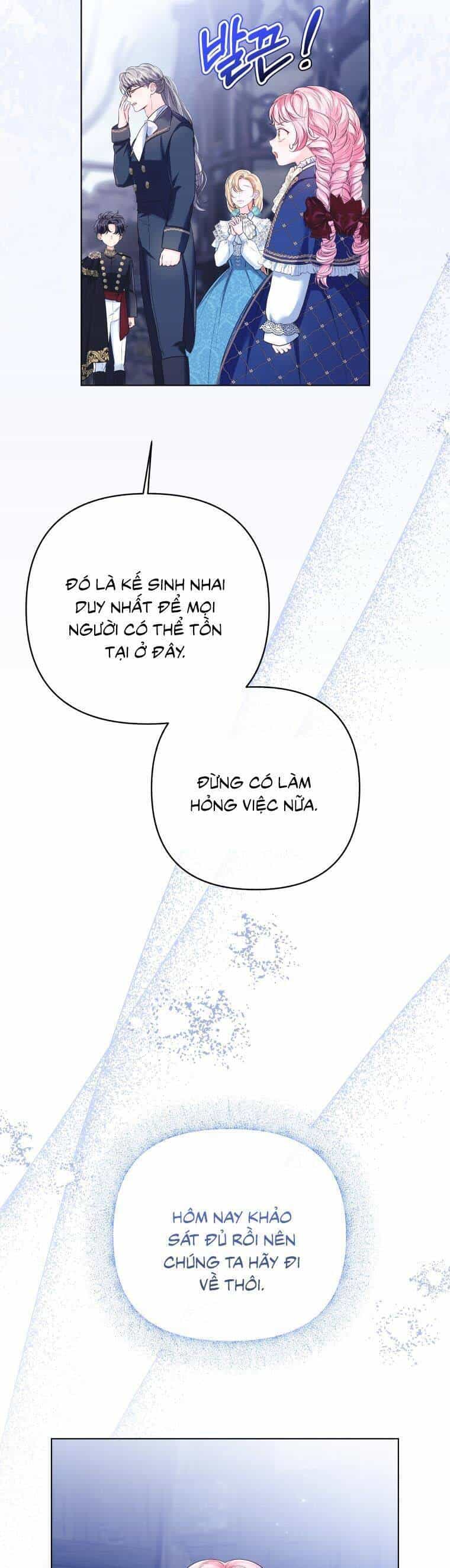 Thà Làm Vua Còn Hơn - Chương 22 - ảnh 25