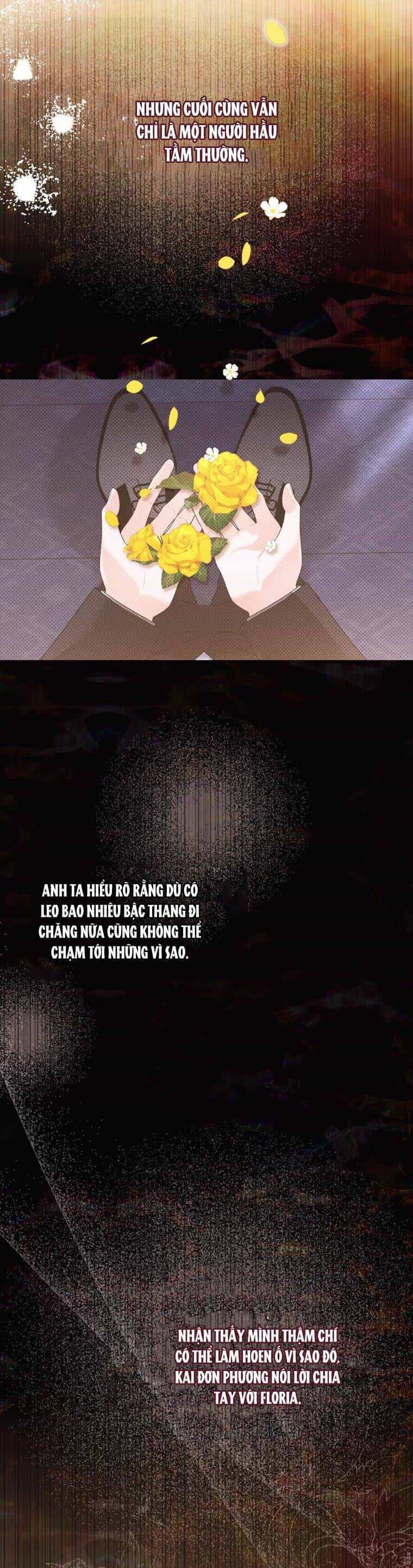 Thà Làm Vua Còn Hơn - Chương 22 - ảnh 5