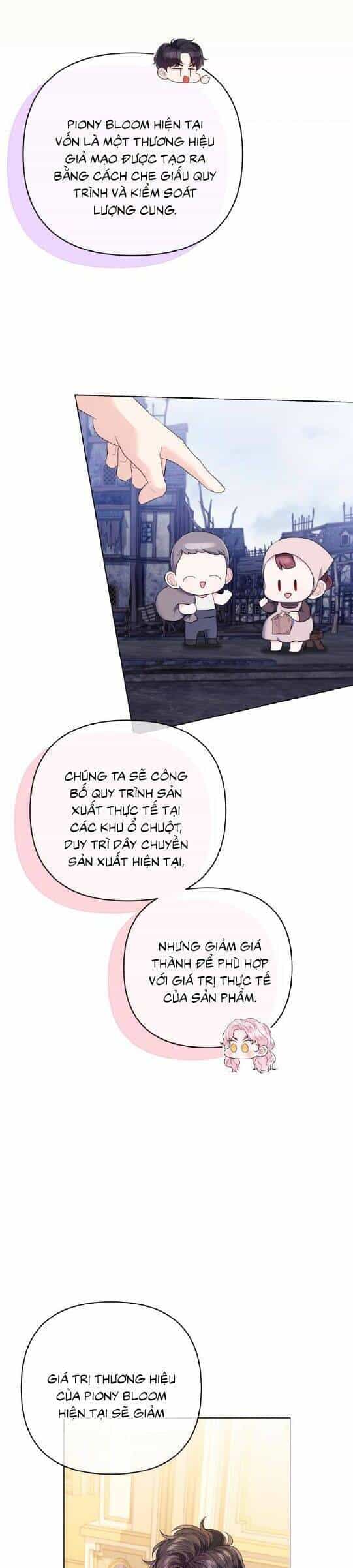 Thà Làm Vua Còn Hơn - Chương 23 - ảnh 13