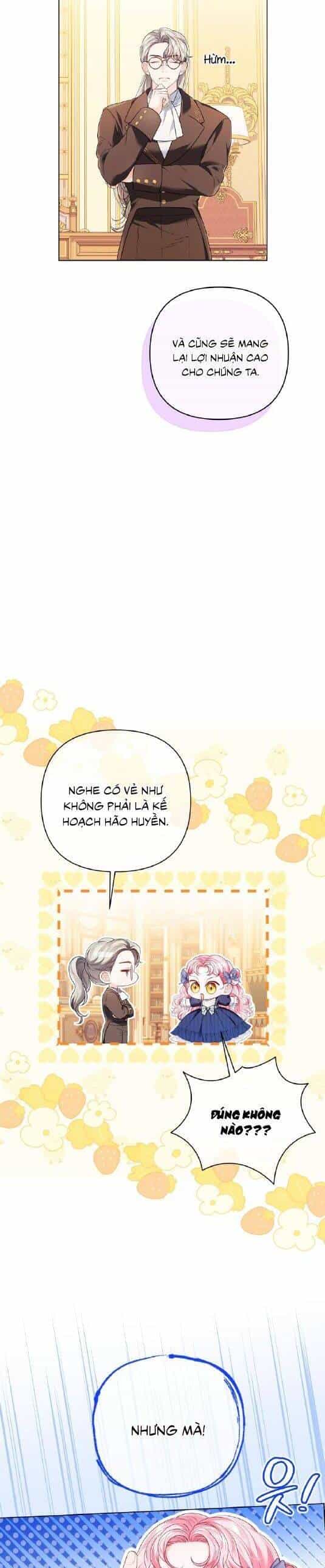 Thà Làm Vua Còn Hơn - Chương 23 - ảnh 18