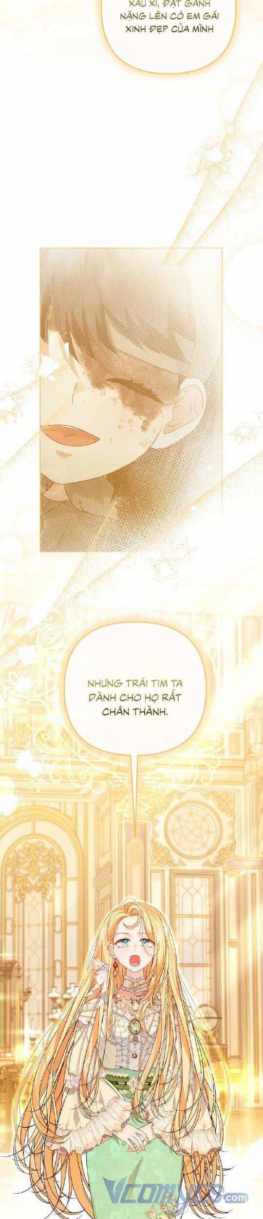 Thà Làm Vua Còn Hơn - Chương 23 - ảnh 25