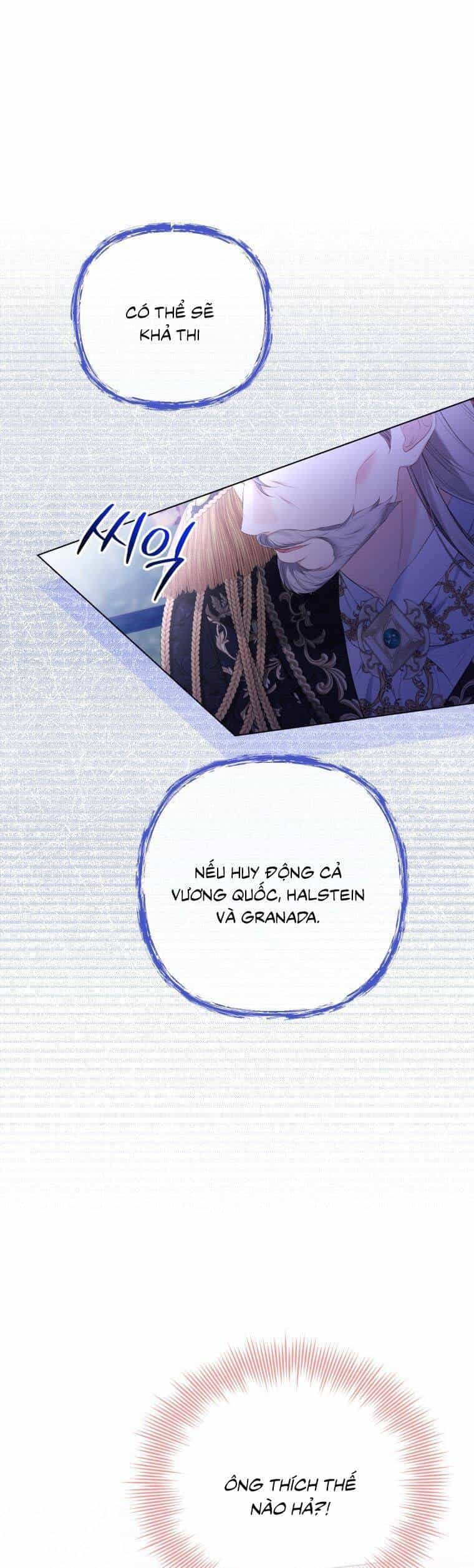 Thà Làm Vua Còn Hơn - Chương 24 - ảnh 12