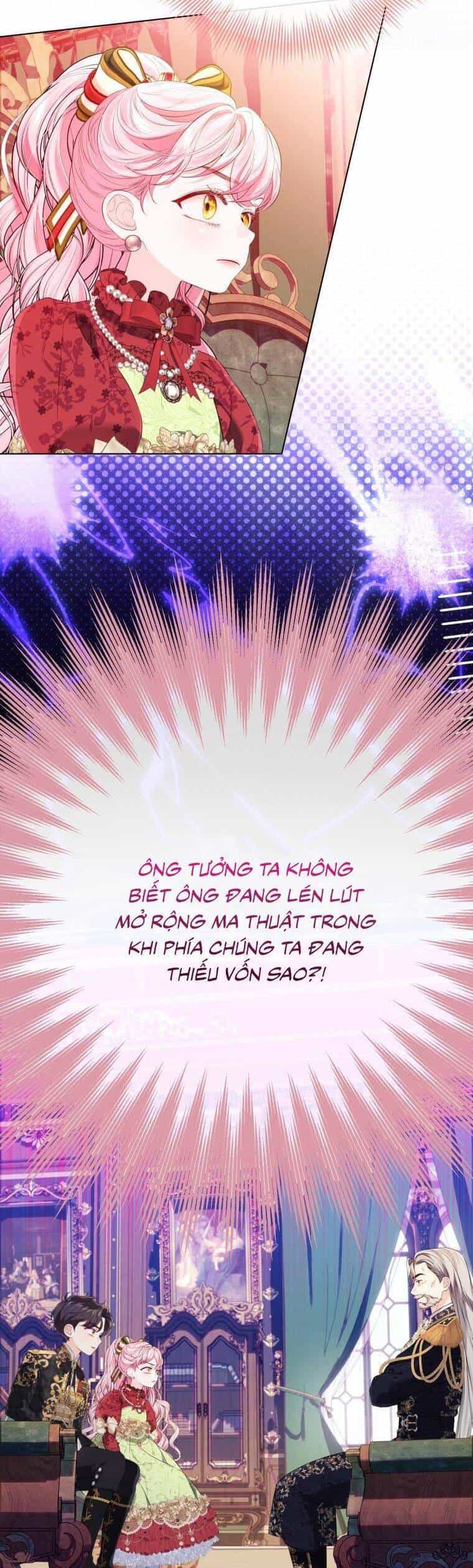 Thà Làm Vua Còn Hơn - Chương 24 - ảnh 13