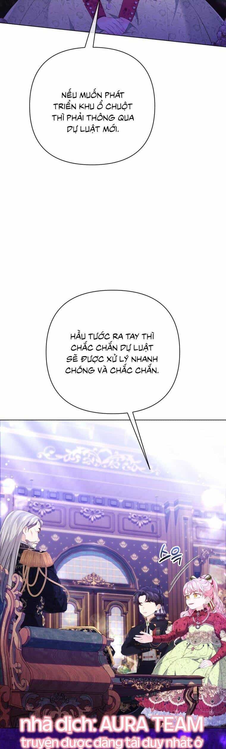 Thà Làm Vua Còn Hơn - Chương 24 - ảnh 15