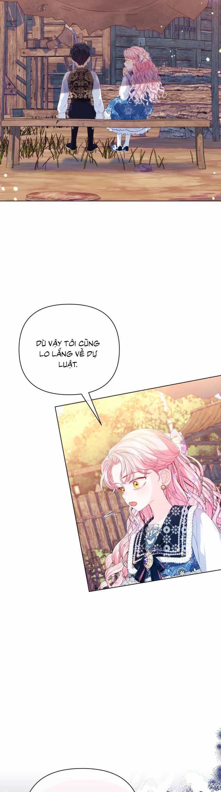 Thà Làm Vua Còn Hơn - Chương 24 - ảnh 23