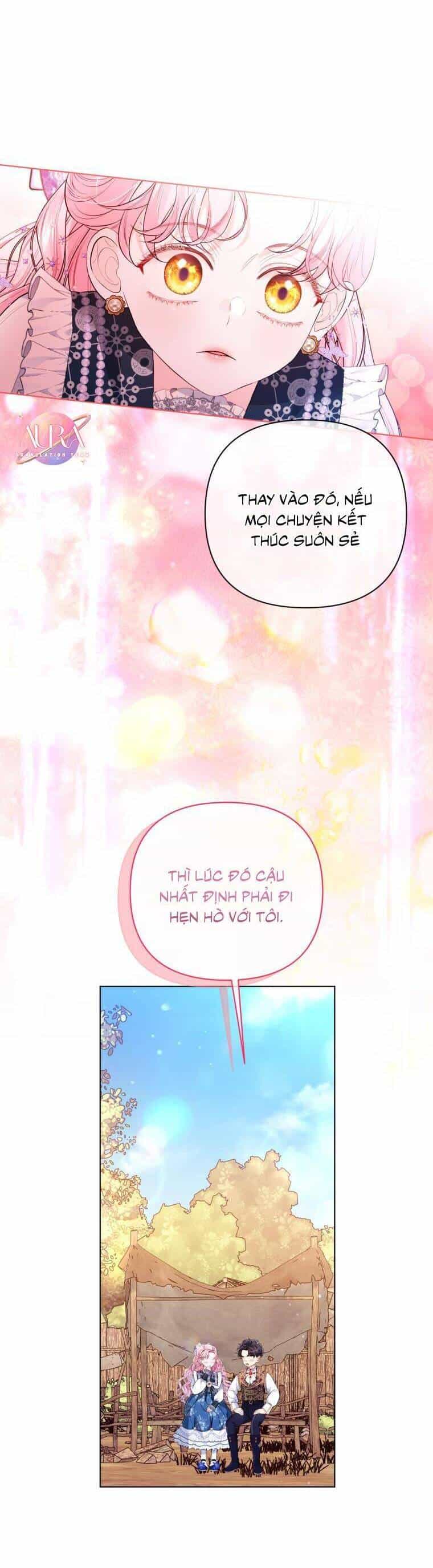 Thà Làm Vua Còn Hơn - Chương 24 - ảnh 29