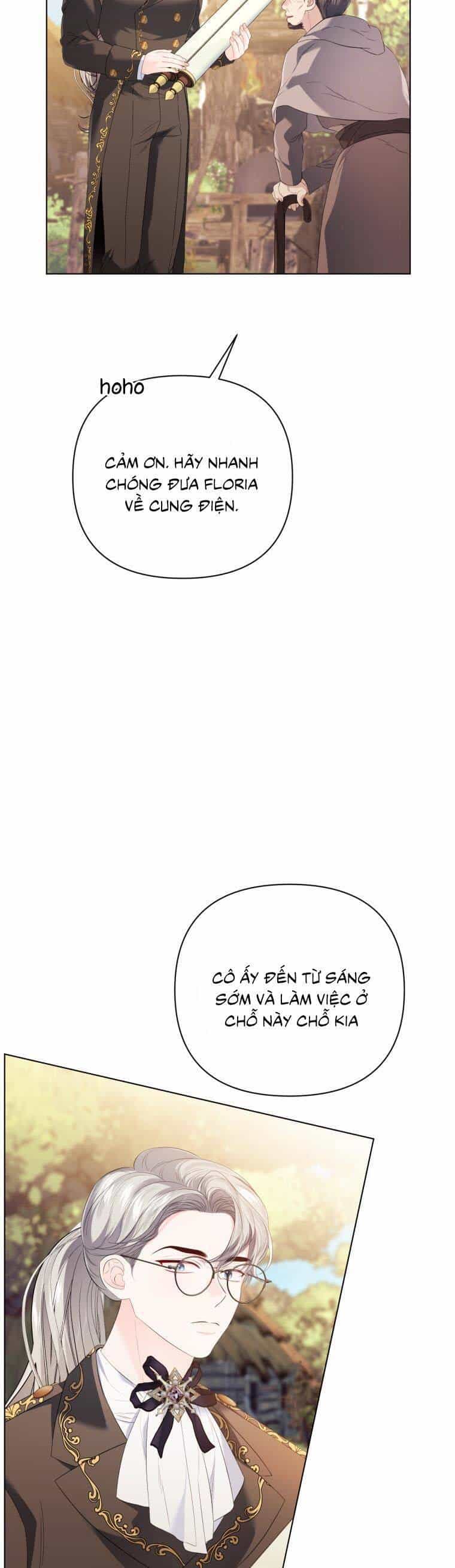 Thà Làm Vua Còn Hơn - Chương 24 - ảnh 32