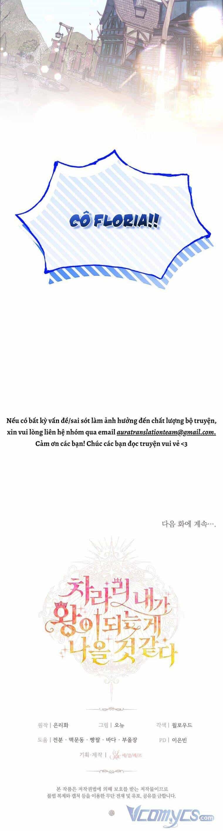 Thà Làm Vua Còn Hơn - Chương 24 - ảnh 45