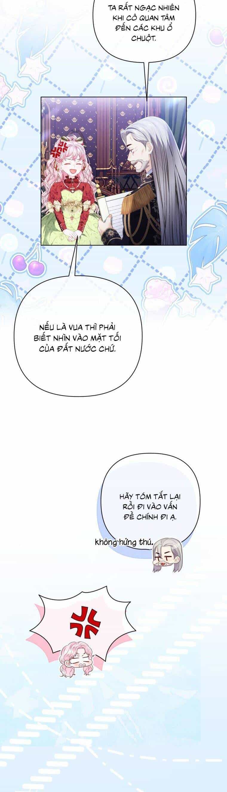 Thà Làm Vua Còn Hơn - Chương 24 - ảnh 8