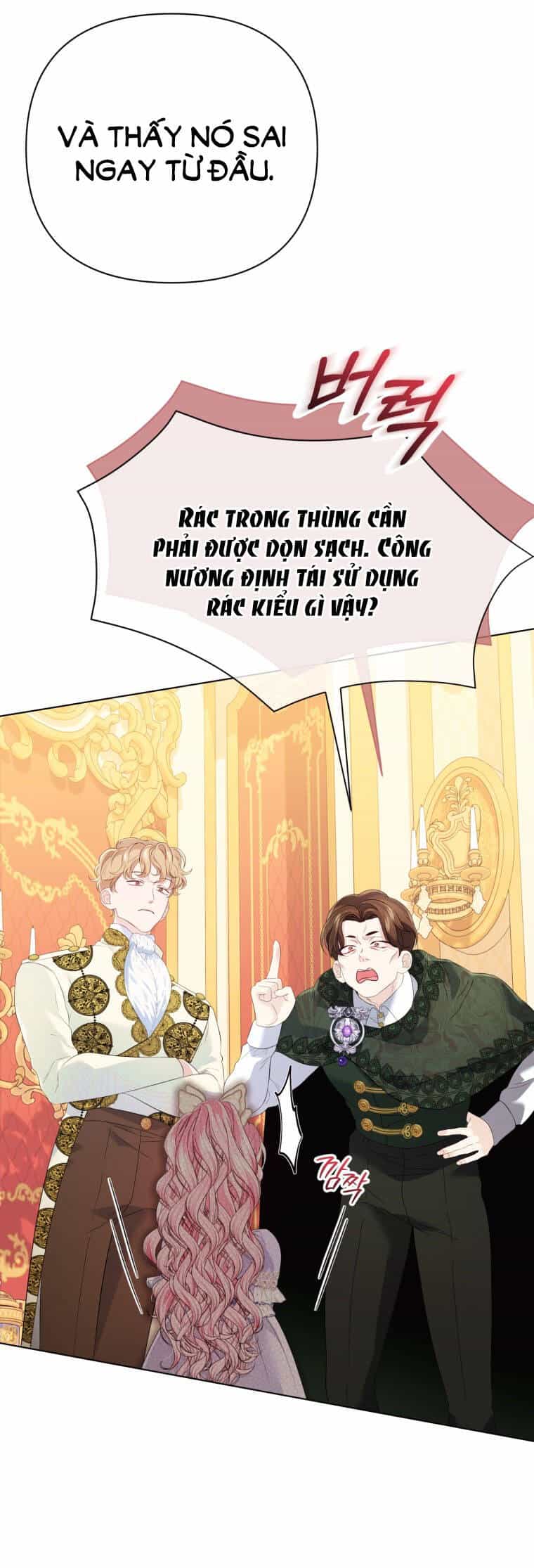 Thà Làm Vua Còn Hơn - Chương 25 - ảnh 32