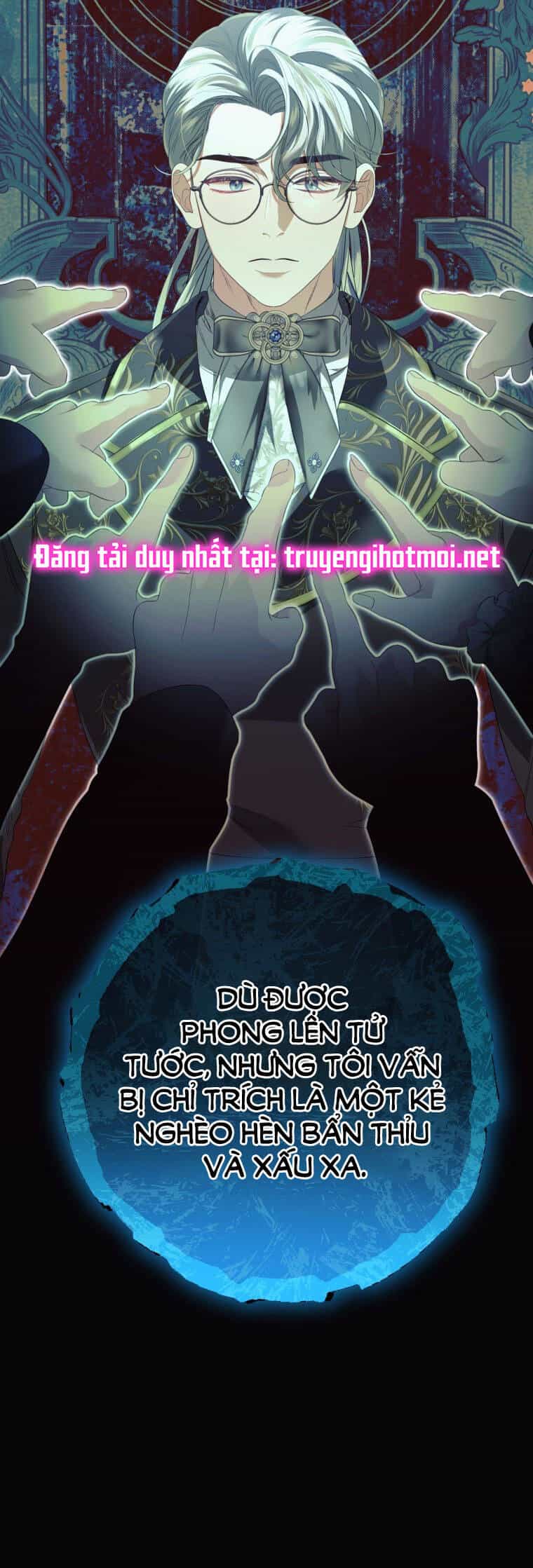Thà Làm Vua Còn Hơn - Chương 25 - ảnh 42
