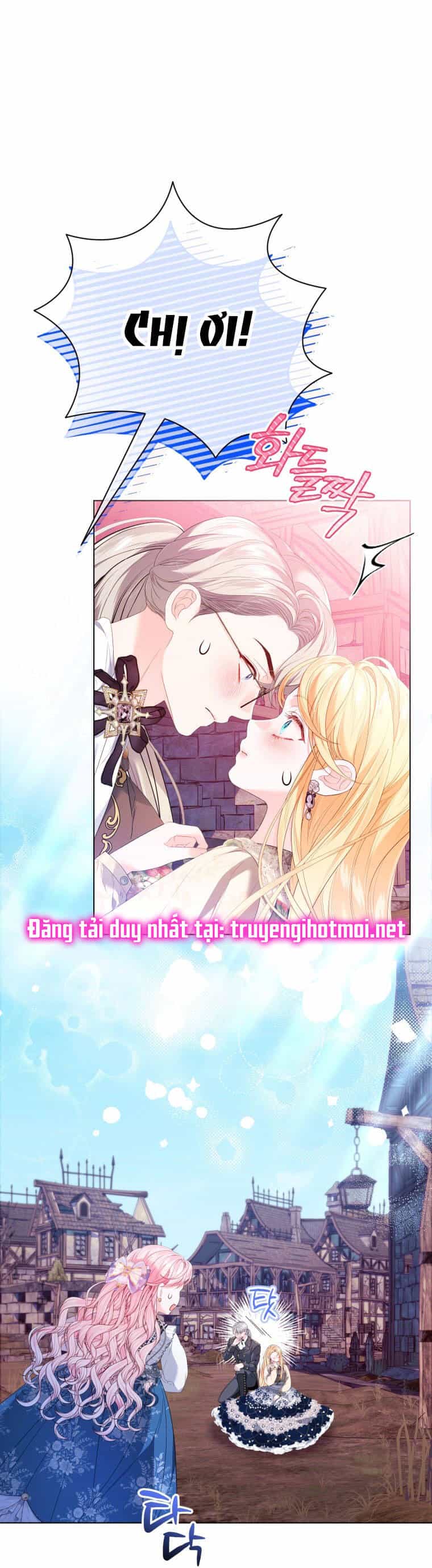 Thà Làm Vua Còn Hơn - Chương 25 - ảnh 5