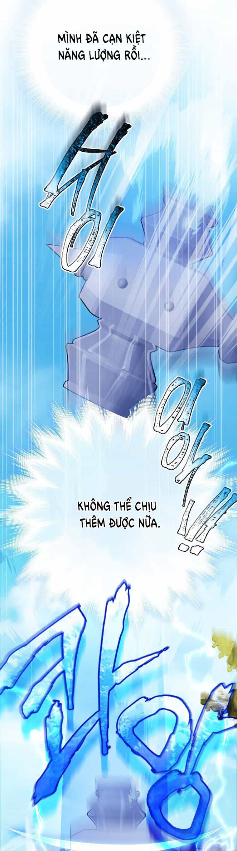 Thà Làm Vua Còn Hơn - Chương 26.1 - ảnh 23