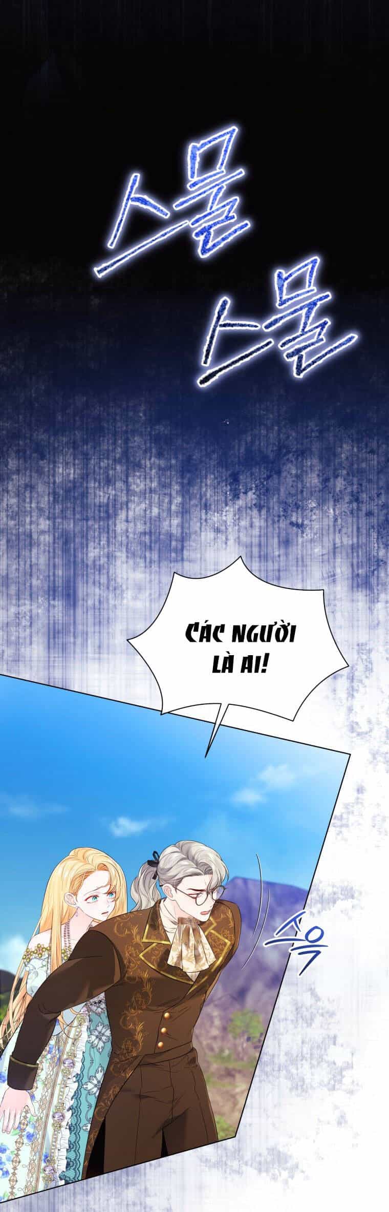 Thà Làm Vua Còn Hơn - Chương 26.1 - ảnh 3
