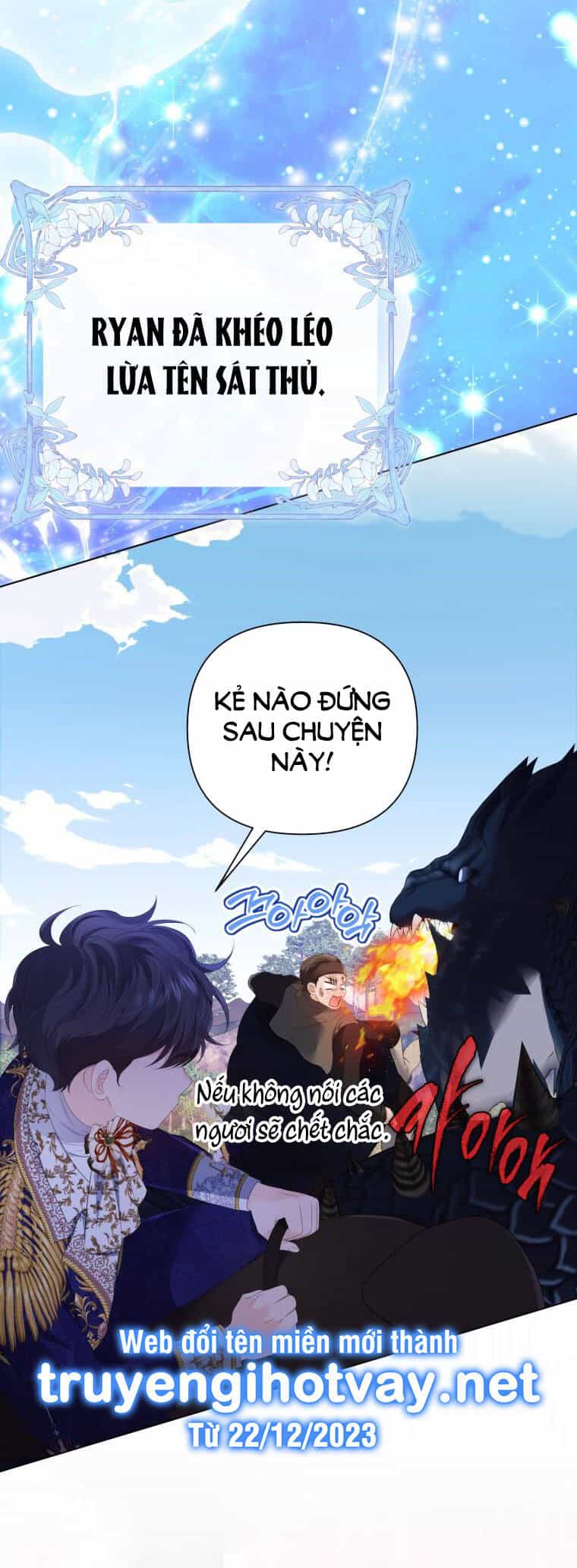 Thà Làm Vua Còn Hơn - Chương 27.1 - ảnh 11