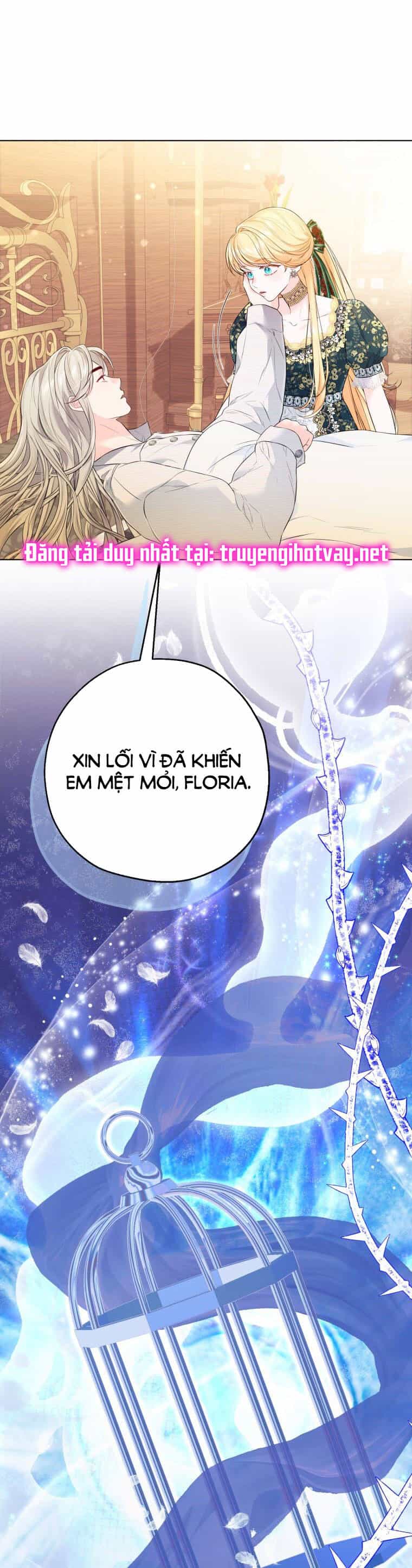 Thà Làm Vua Còn Hơn - Chương 27.1 - ảnh 5