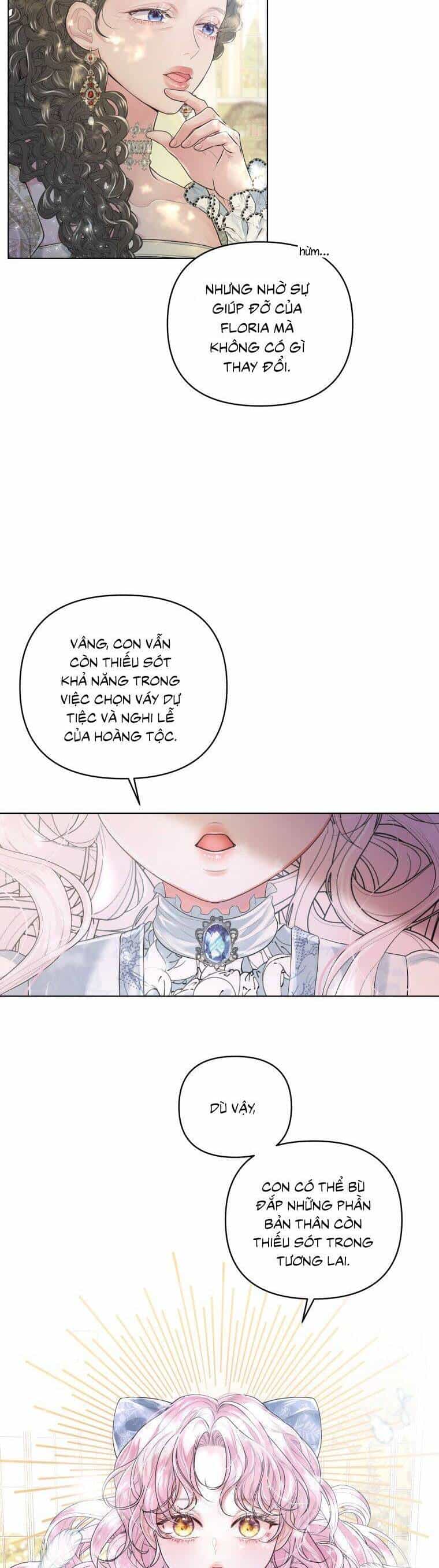 Thà Làm Vua Còn Hơn - Chương 3 - ảnh 16