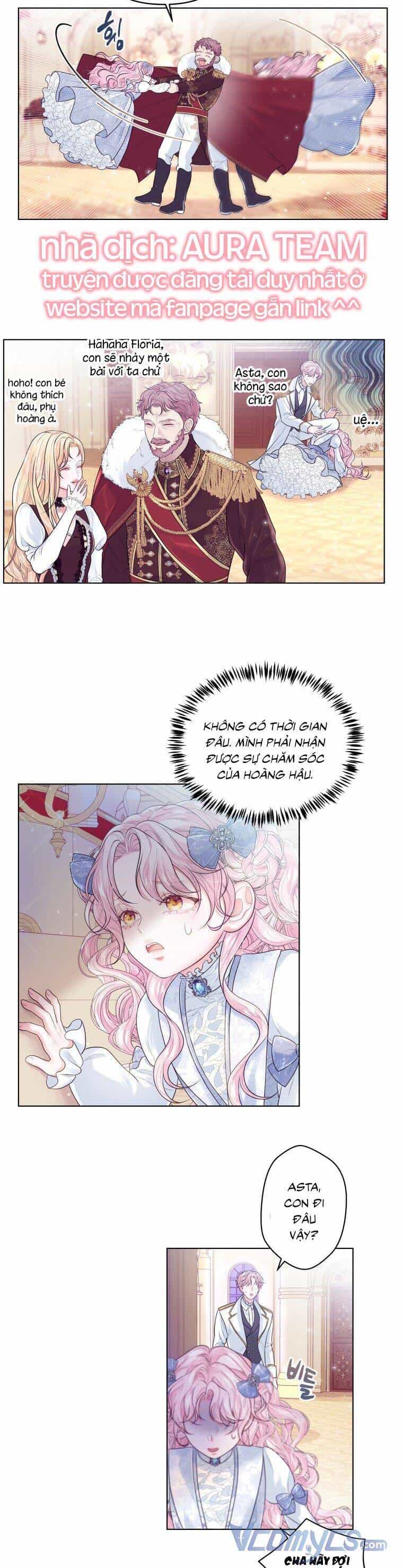 Thà Làm Vua Còn Hơn - Chương 3 - ảnh 25