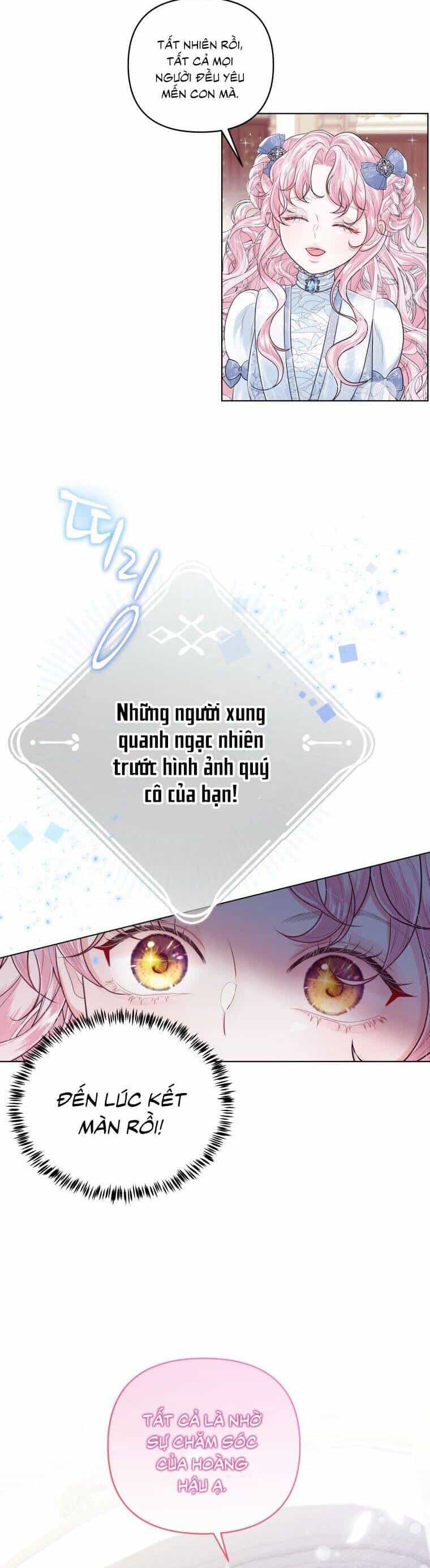 Thà Làm Vua Còn Hơn - Chương 3 - ảnh 29