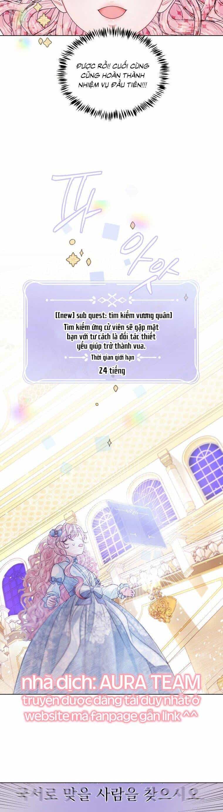 Thà Làm Vua Còn Hơn - Chương 3 - ảnh 32
