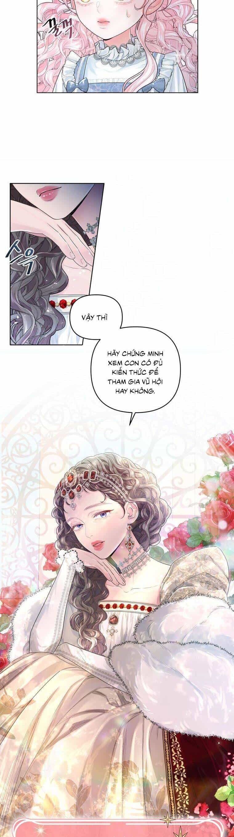 Thà Làm Vua Còn Hơn - Chương 3 - ảnh 7