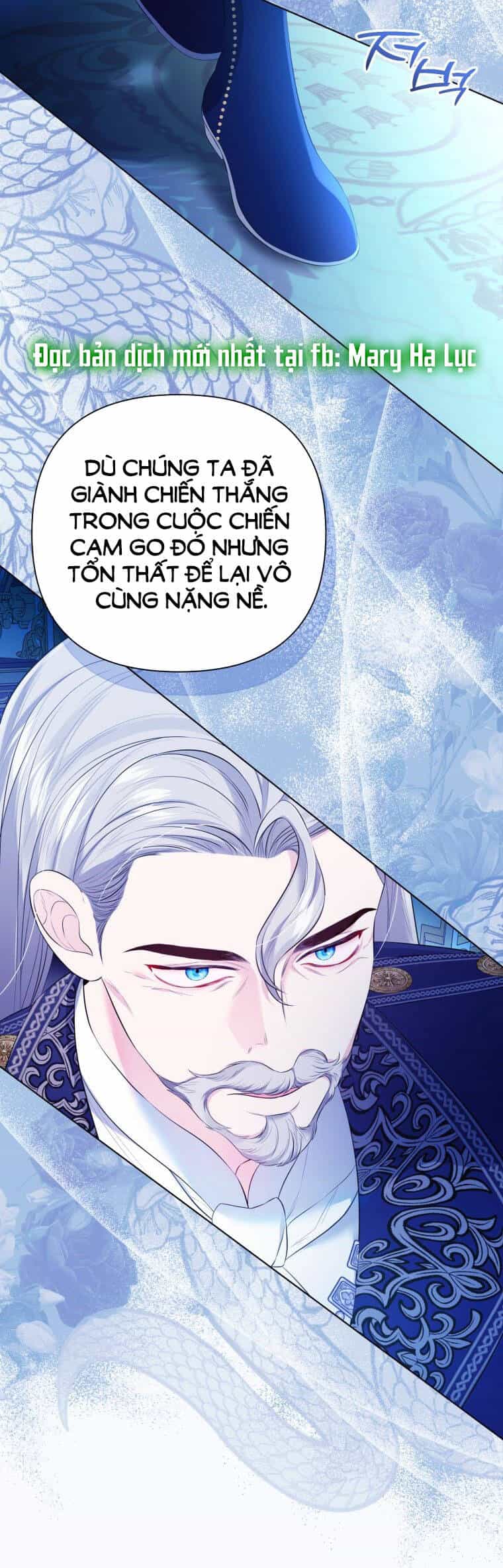 Thà Làm Vua Còn Hơn - Chương 28.1 - ảnh 13