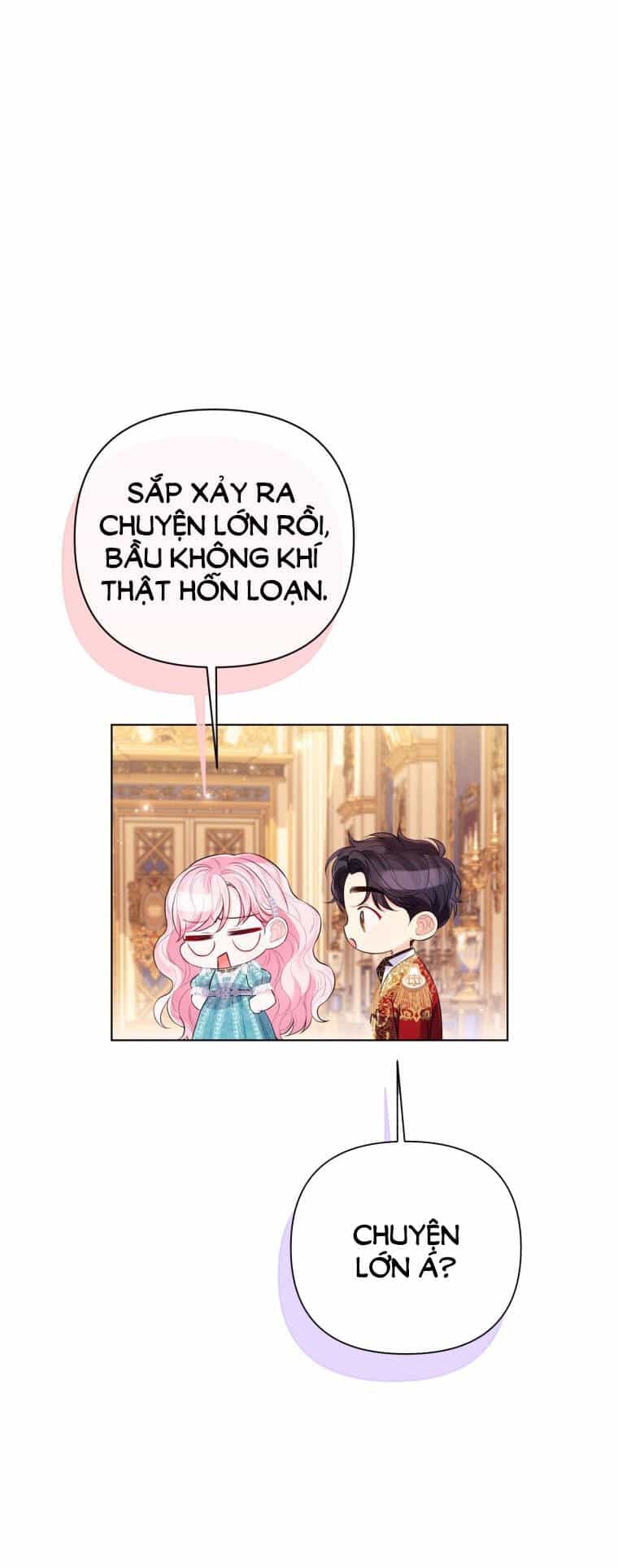 Thà Làm Vua Còn Hơn - Chương 29.1 - ảnh 13