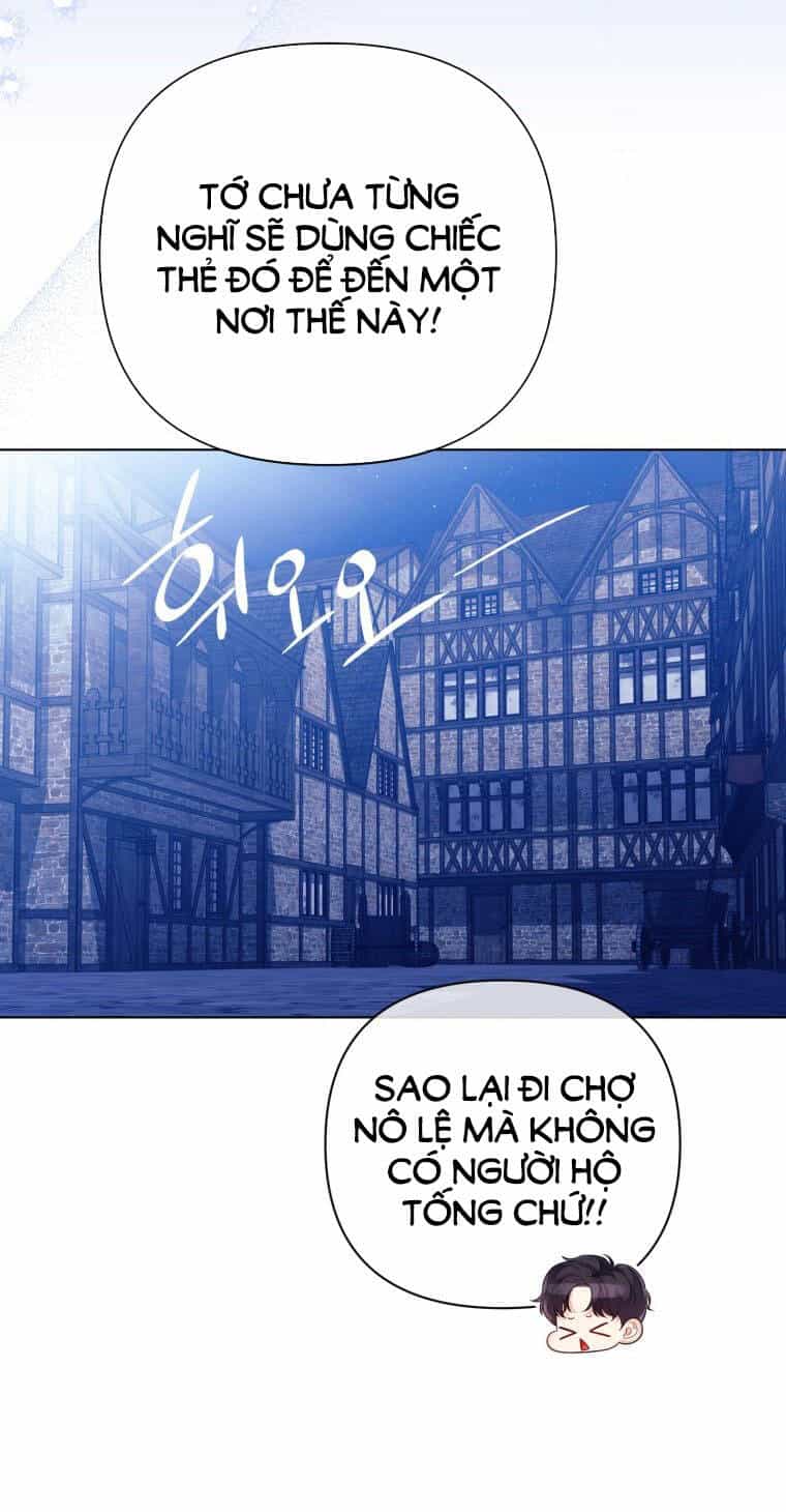 Thà Làm Vua Còn Hơn - Chương 29.1 - ảnh 19