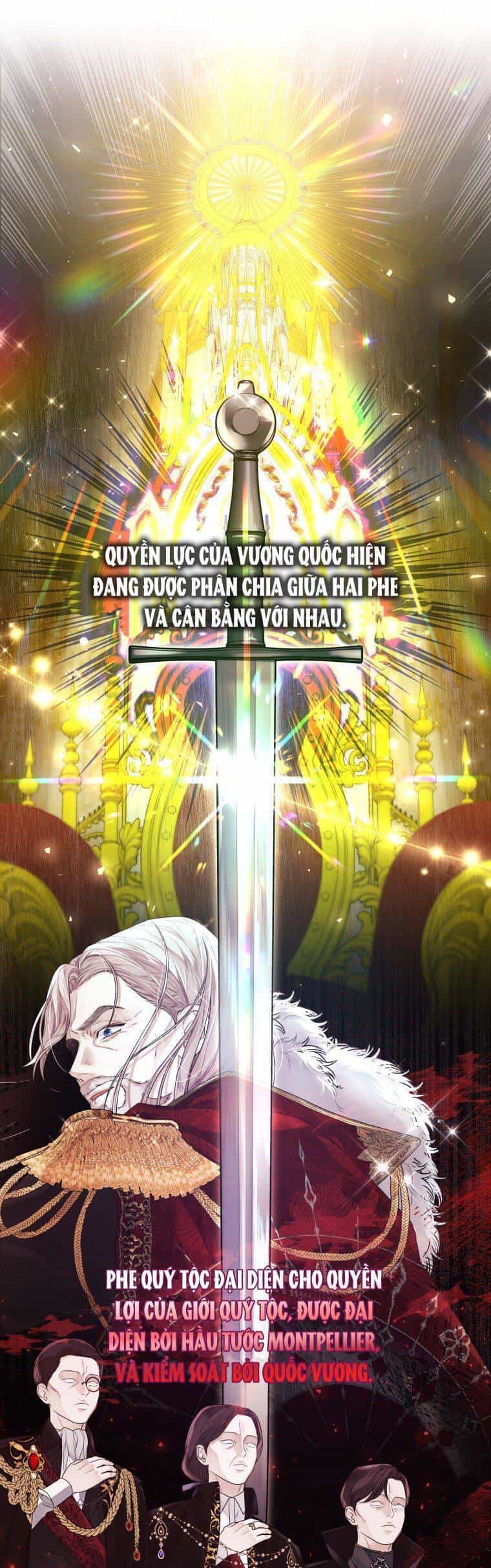 Thà Làm Vua Còn Hơn - Chương 4 - ảnh 23