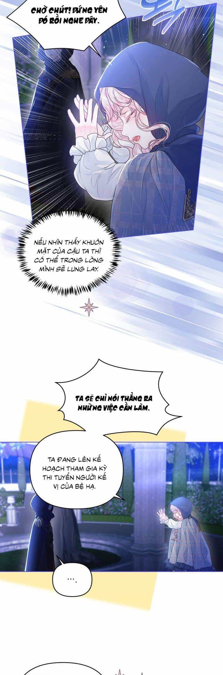 Thà Làm Vua Còn Hơn - Chương 4 - ảnh 40