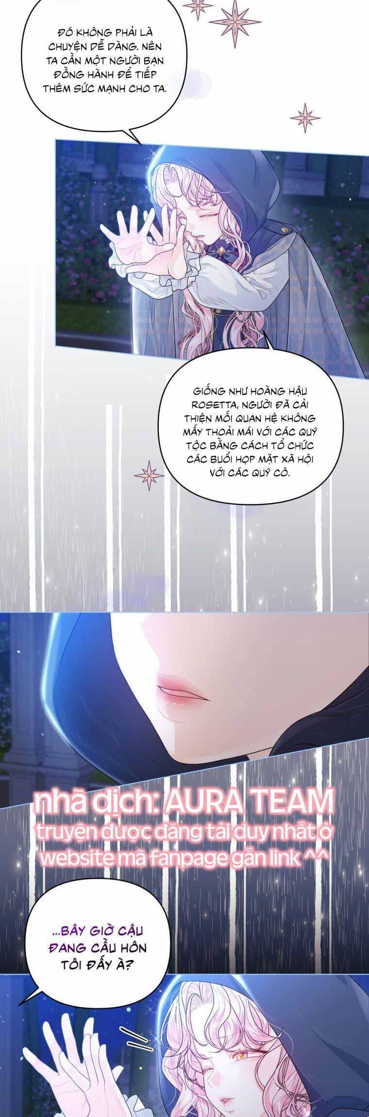 Thà Làm Vua Còn Hơn - Chương 4 - ảnh 41