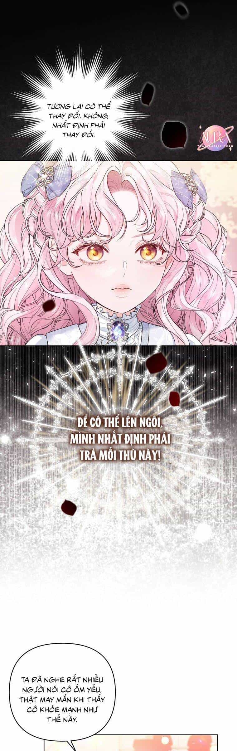 Thà Làm Vua Còn Hơn - Chương 4 - ảnh 6