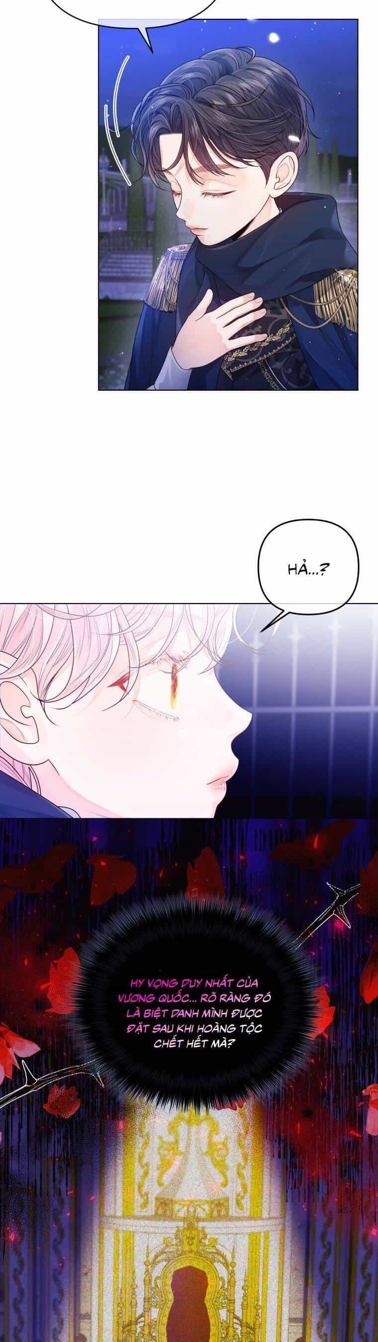 Thà Làm Vua Còn Hơn - Chương 5 - ảnh 16