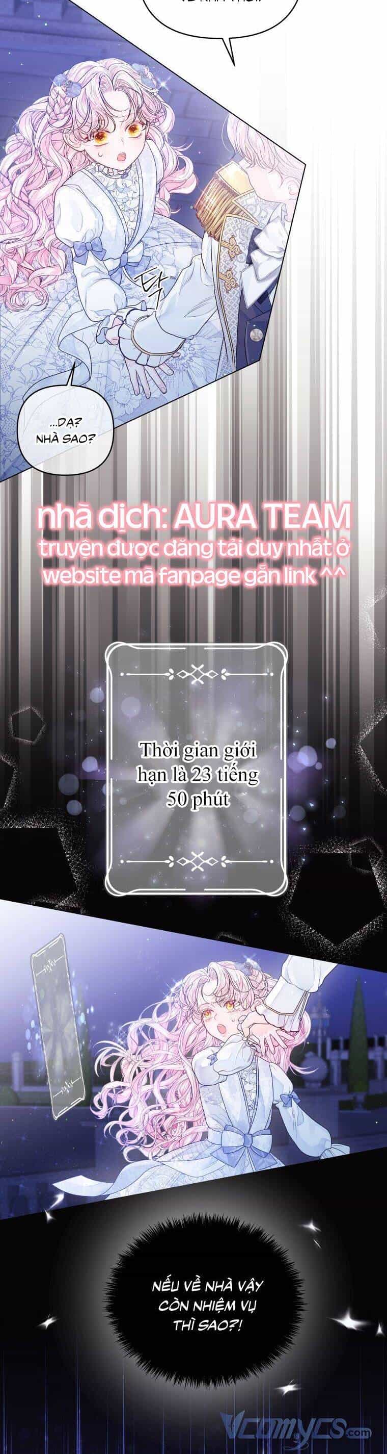Thà Làm Vua Còn Hơn - Chương 5 - ảnh 25